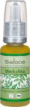 Salus - Meduňka 100ml - Bio regenerační obličejový olej bez kapátka