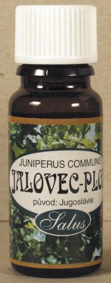 Salus - Jalovec - plod 5ml - 100% přírodní esenciální olej