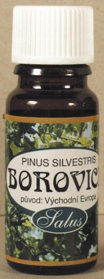 Salus - Borovice 10ml - 100% přírodní esenciální olej