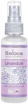 Salus - Levandule 500ml - Bio květinová pleťová voda bez rozprašovače