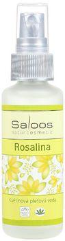 Salus - Rosalina 500ml - Bio květinová pleťová voda bez rozprašovače