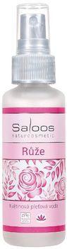 Salus - Růže Bio 1000ml - Bio květinová pleťová voda bez rozprašovače