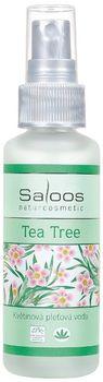 Salus - Tea Tree 500ml - Bio květinová pleťová voda bez rozprašovače