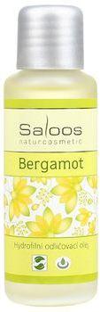 Salus - Bergamot 500ml - hydrofiln odliovac olej