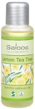 Salus - Lemon Tea Tree 1000ml - hydrofilní odličovací olej