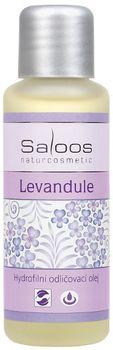 Salus - Levandule 250ml - hydrofilní odličovací olej