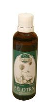 Gemmoterapie - Bělotrn kulatohlavý 50ml - Výluhy z pupenů