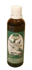 Gemmoterapie - Bez černý 50ml - Výluhy z pupenů