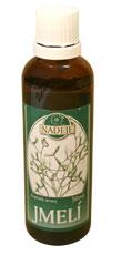 Gemmoterapie - Jmel 50ml - Vluhy z bylin