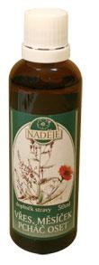 Gemmoterapie - Ves - Pch oset - Msek 50ml - Vluhy z bylin