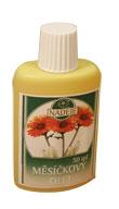 Gemmoterapie - Měsíčkový olej 50ml - Oleje