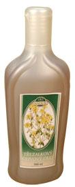 Gemmoterapie - Třezalkový olej v olivovém oleji 500ml - Oleje