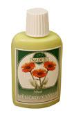 Gemmoterapie - Měsíčková tinktura - 50ml - Výluhy na vnější použití