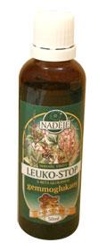 Gemmoterapie - Leukostop 50ml - s betaglukanem