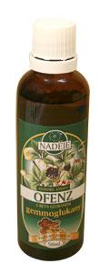 Gemmoterapie - Ofenz 50ml - s betaglukanem