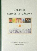 Učebnice Člověk a Zákony