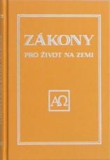 Zákony pro život na Zemi - kůže