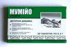 Mumio 30 tablet