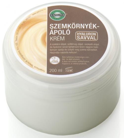 Krém s kyselinou hyaluronovou 200ml
