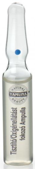 Yamuna - Ampule pro očistu 2ml - přivádí kyslík do podkoží buněk
