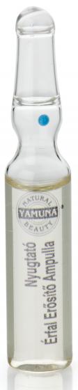 Yamuna - Ampule pro zklidnění a posílení žilní steny 2ml