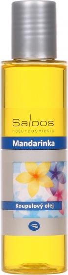 Salus - Mandarinka 125ml - Koupelový olej