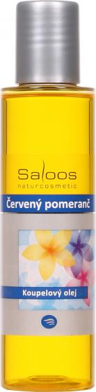 Salus - Červený pomeranč 200ml - Koupelový olej