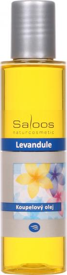 Salus - Levandule 200ml - Koupelový olej