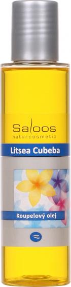 Salus - Litsea Cubeba 200ml - Koupelový olej