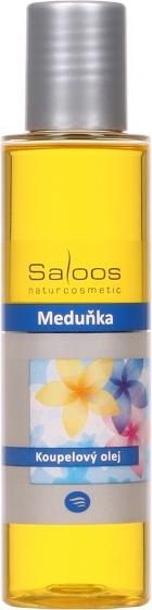Salus - Meduňka 200ml - Koupelový olej