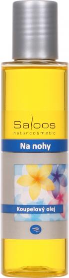 Salus - Na nohy 200ml - Koupelový olej