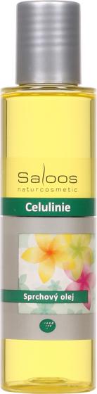 Salus - Celulinie 500ml - Sprchový olej