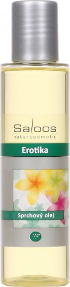 Salus - Erotika 125ml - Sprchov olej