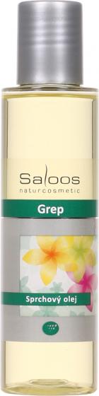 Salus - Grep 200ml - Sprchový olej