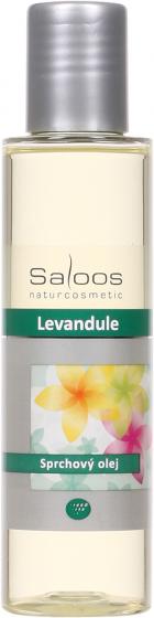 Salus - Levandule 500ml - Sprchový olej
