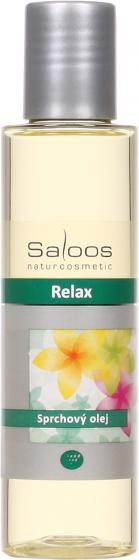Salus - Relax 500ml - Sprchový olej
