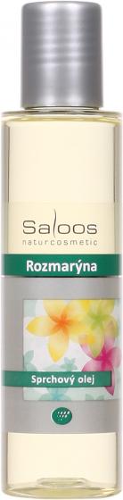 Salus - Rozmarýna 125ml - Sprchový olej