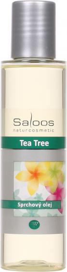 Salus - Tea Tree 500ml - Sprchový olej
