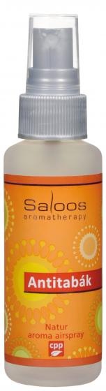 Salus - Antitabk 50ml - Aroma airspray - neutralizujc