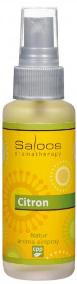 Salus - Citron 50ml - Aroma airspray - osvěžující