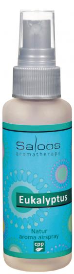 Salus - Eukalyptus 50ml - Aroma airspray - antiseptický