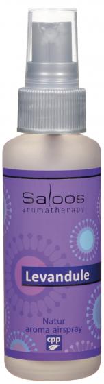 Salus - Levandule 50ml - Aroma spray - zklidňující