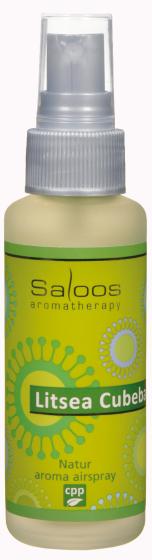Salus - Litsea Cubeba 50ml - Aroma spray - antidepresivní
