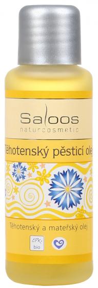 Salus - Thotensk pstc olej 250ml - prunost a vlnost pokoky