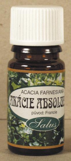 Salus - Akácie Absolue 2% 5ml - 100% přírodní esenciální oleje