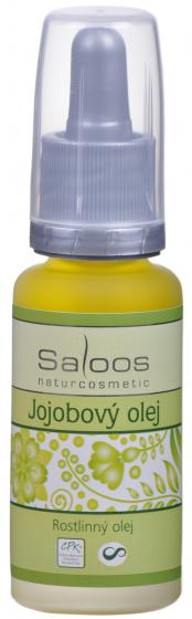 Salus - Jojobový olej 20ml - LZS