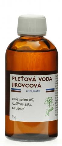 Pleťová voda Jírovcová 200 ml - PVJ (Dědek kořenář)