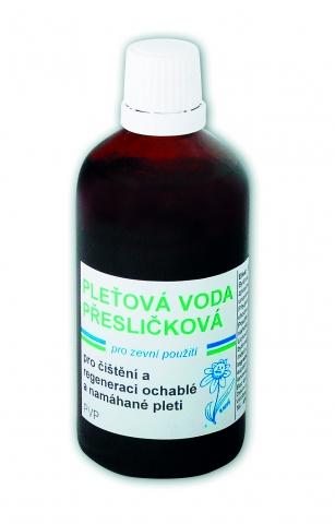 Peov voda Peslikov 100 ml - PVP (Ddek koen)