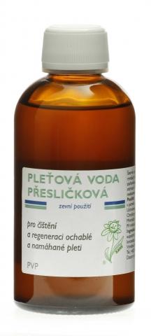 Peťová voda Přesličková 200 ml - PVP (Dědek kořenář)