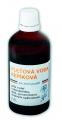 Pleťová voda Řepíková 100 ml - PVR (Dědek kořenář)